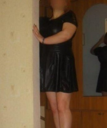 Проститутка Марина