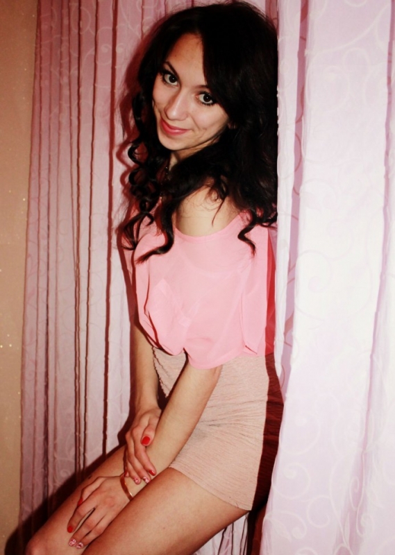 Проститутка Лира